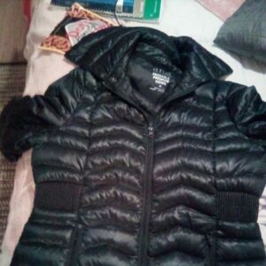 Ana woman's packable premium down coat